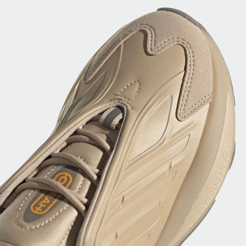 adidas Ozrah Pale Nude / Simple Brown / Orange Rush (GY3794)