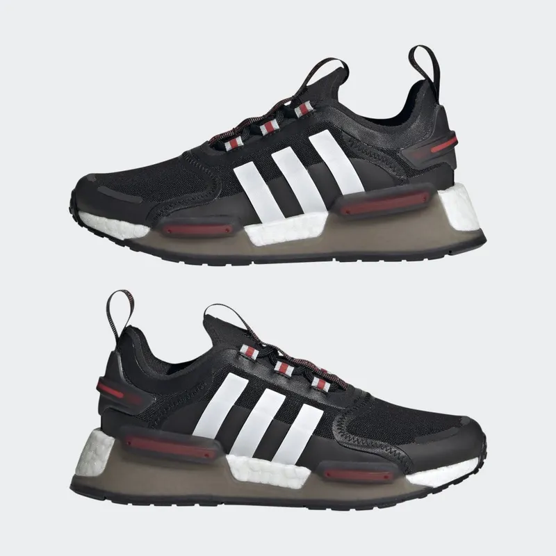 adidas NMD_V3 Core Black / Core Black / Cloud White (GY4287)