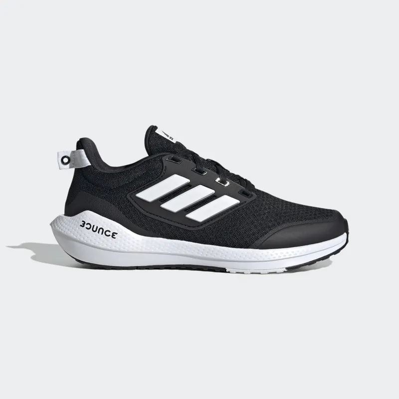 adidas EQ21 Run 2.0 Bounce Sport Running Veterschoenen Core Black / Cloud White / Core Black (GY4354)