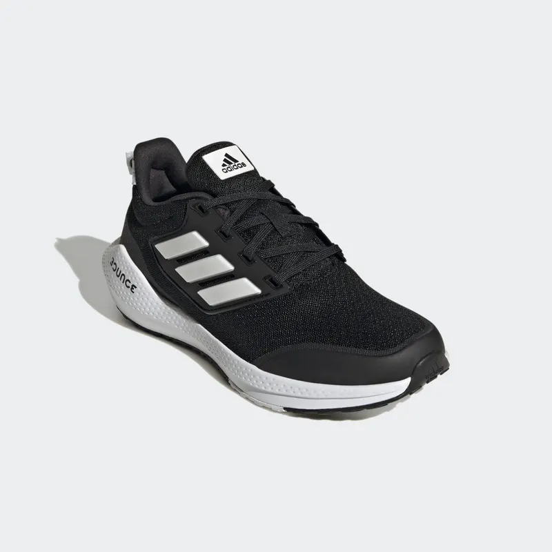 adidas EQ21 Run 2.0 Bounce Sport Running Veterschoenen Core Black / Cloud White / Core Black (GY4354)