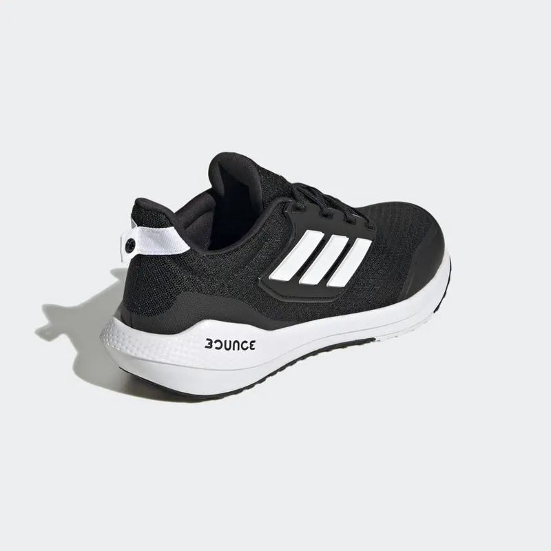 adidas EQ21 Run 2.0 Bounce Sport Running Veterschoenen Core Black / Cloud White / Core Black (GY4354)