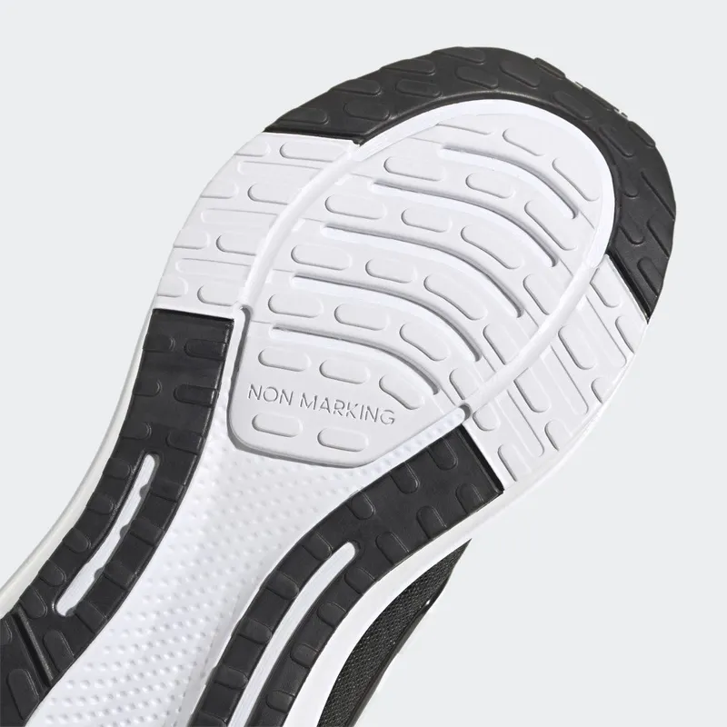 adidas EQ21 Run 2.0 Bounce Sport Running Veterschoenen Core Black / Cloud White / Core Black (GY4354)