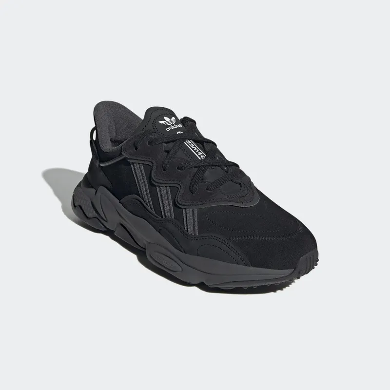 adidas OZWEEGO Core Black / Cloud White / Grey Six (GY6180)