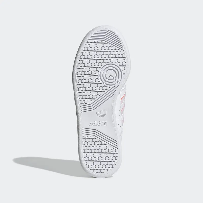 adidas Continental 80 Stripes Cloud White / Cloud White / Clear Pink (GY8144)