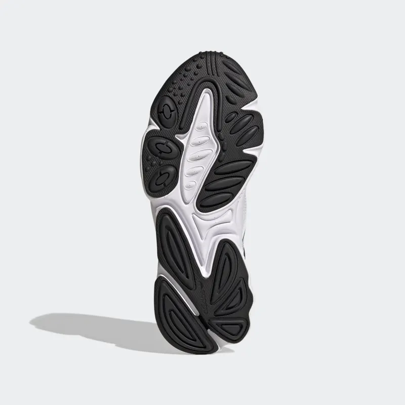 adidas OZWEEGO Dash Grey / Silver Metallic / Core Black (GY9519)