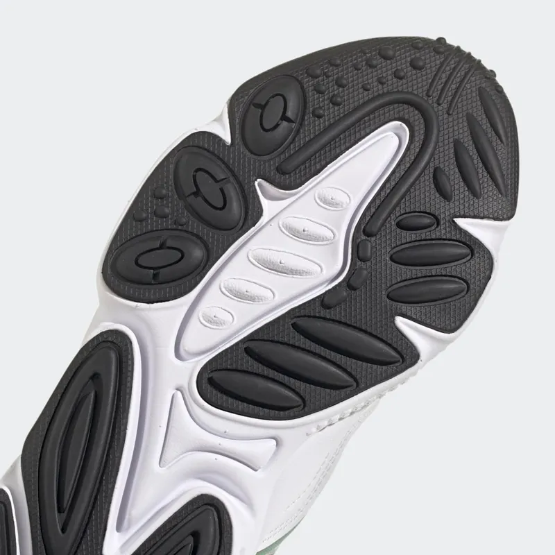 adidas OZWEEGO Dash Grey / Silver Metallic / Core Black (GY9519)