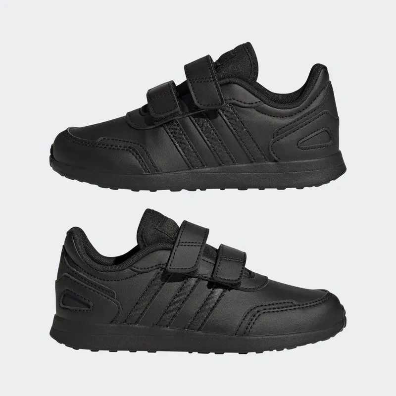 adidas VS Switch 3 Lifestyle Running Core Black / Core Black / Core Black (GZ1950)