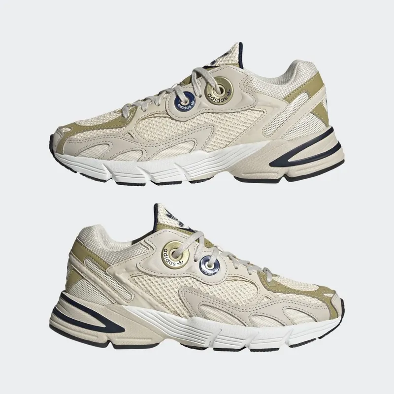 adidas Astir Bliss / Wonder White / Light Gold Met. (GZ3571)