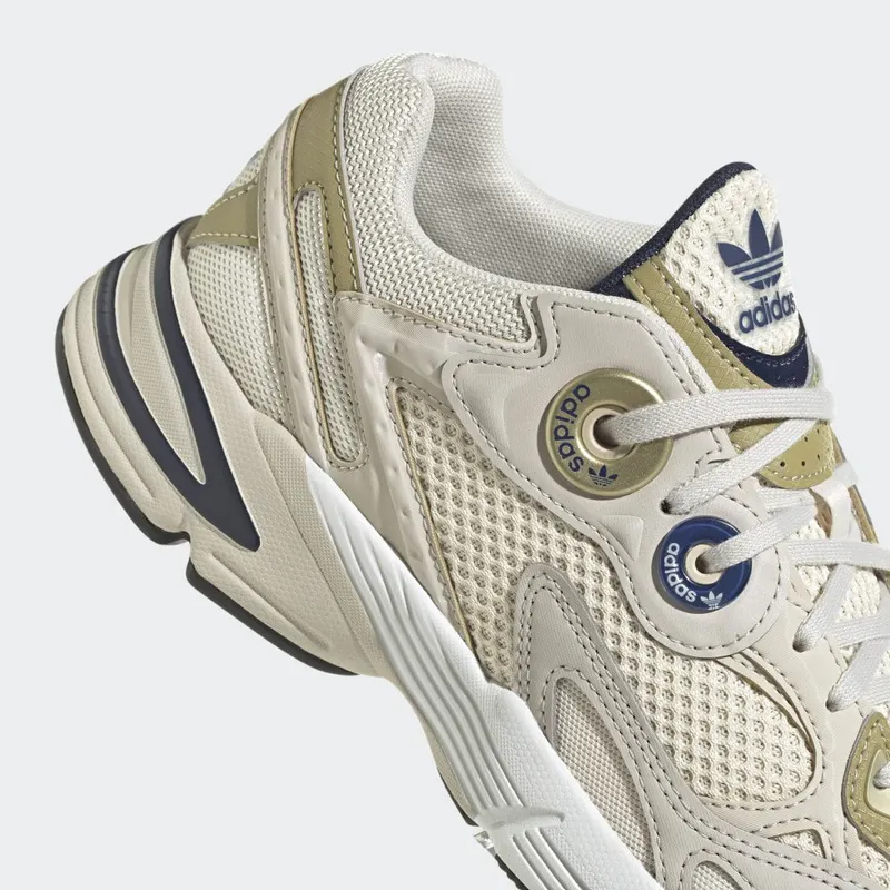 adidas Astir Bliss / Wonder White / Light Gold Met. (GZ3571)