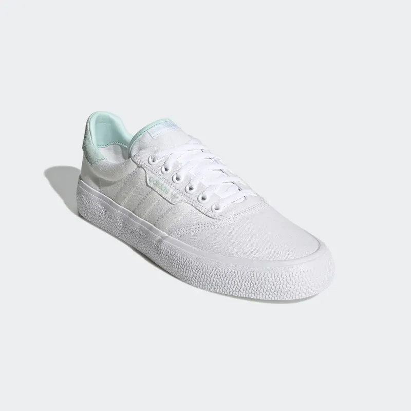 adidas 3MC Cloud White / Halo Mint / Cloud White (GZ3622)