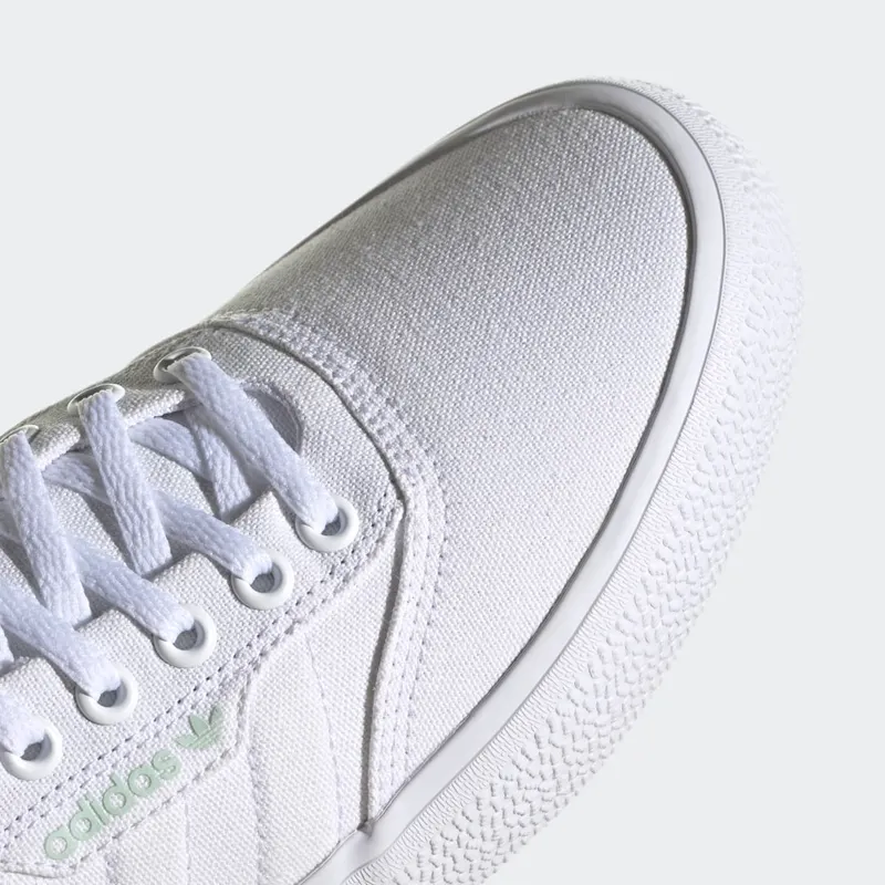 adidas 3MC Cloud White / Halo Mint / Cloud White (GZ3622)