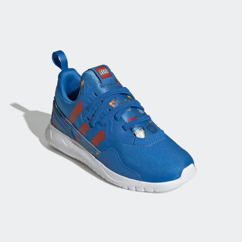 adidas adidas Originals Flex x LEGOÂ® Pantone / Cloud White / Pantone (GZ6175)