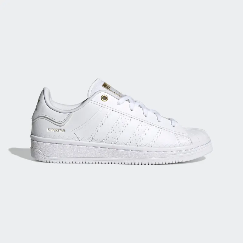adidas Superstar OT Tech Cloud White / Cloud White / Gold Metallic (GZ7493)