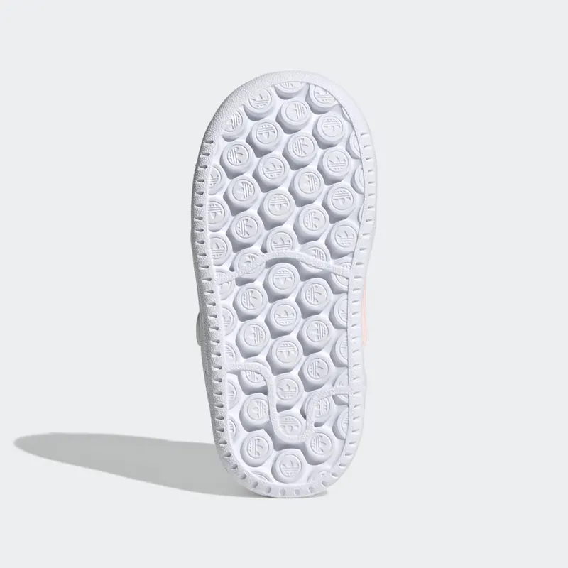 adidas Forum 360 Cloud White / Haze Coral / Cloud White (GZ8357)