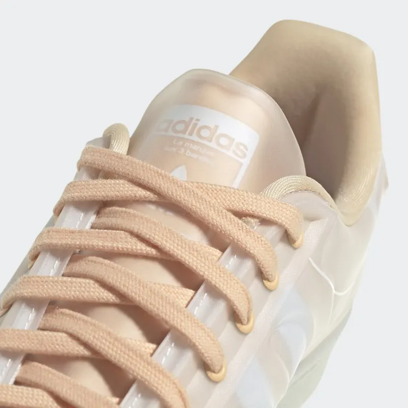 adidas Superstar Futureshell Glow Orange / Cloud White / Cloud White (H00178)