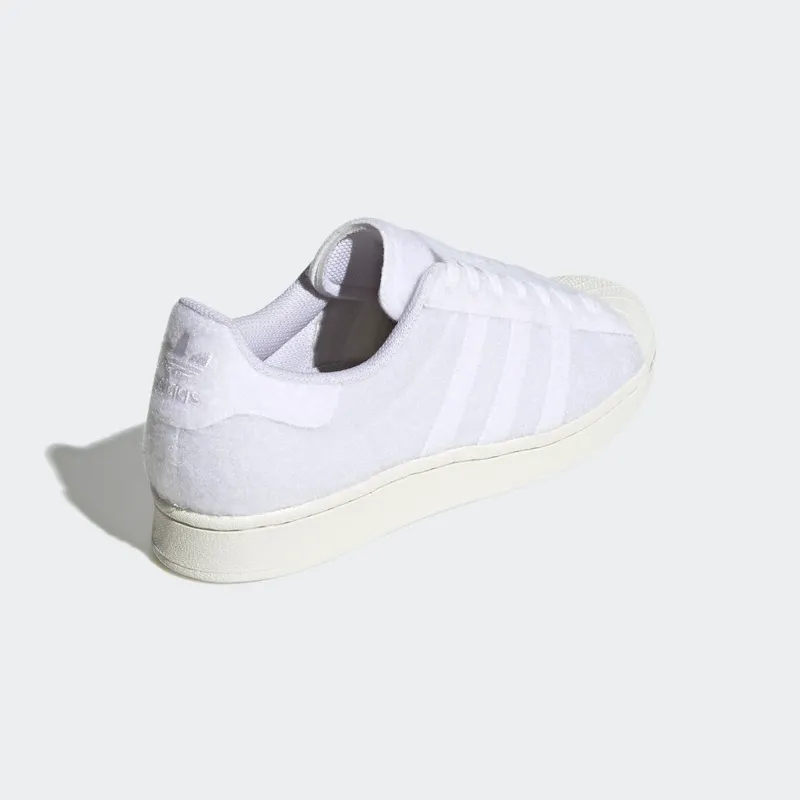 adidas Superstar Cloud White / Cloud White / Off White (H00193)
