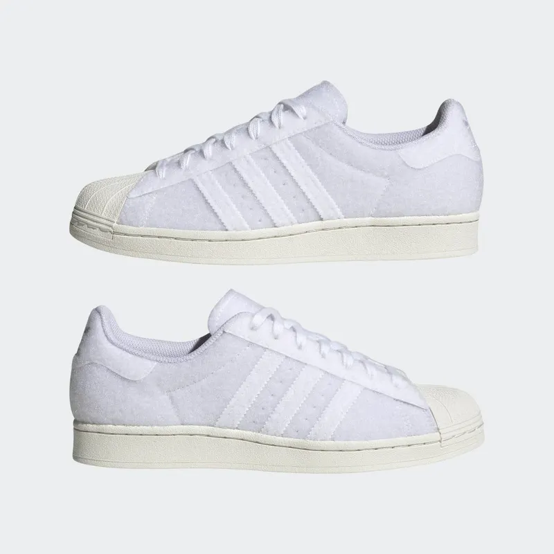 adidas Superstar Cloud White / Cloud White / Off White (H00193)