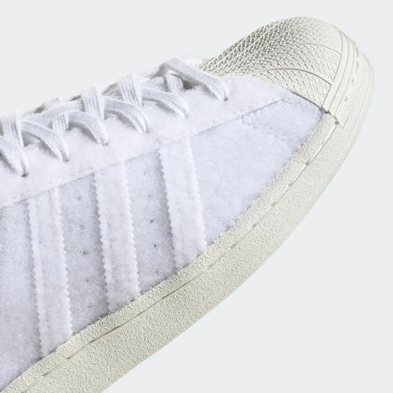 adidas Superstar Cloud White / Cloud White / Off White (H00193)