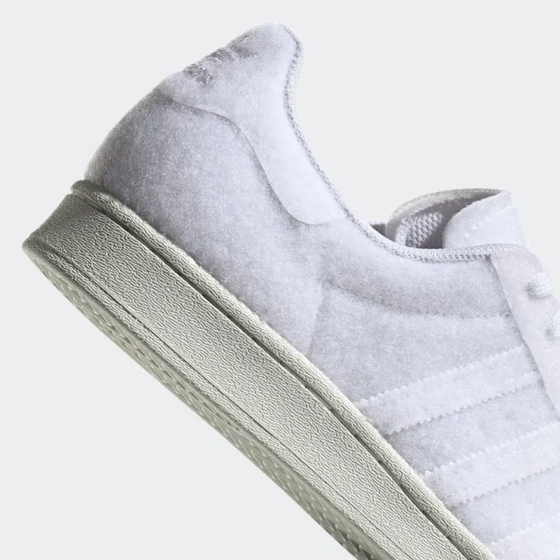 adidas Superstar Cloud White / Cloud White / Off White (H00193)