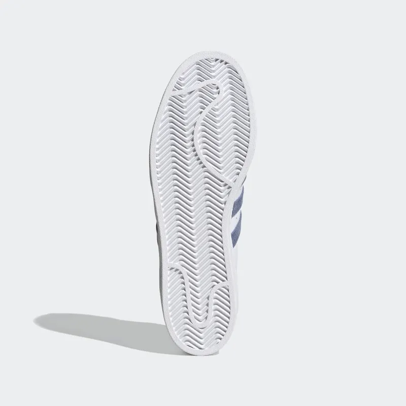 adidas Superstar Orbit Violet / Cloud White / Gold Metallic (H00209)