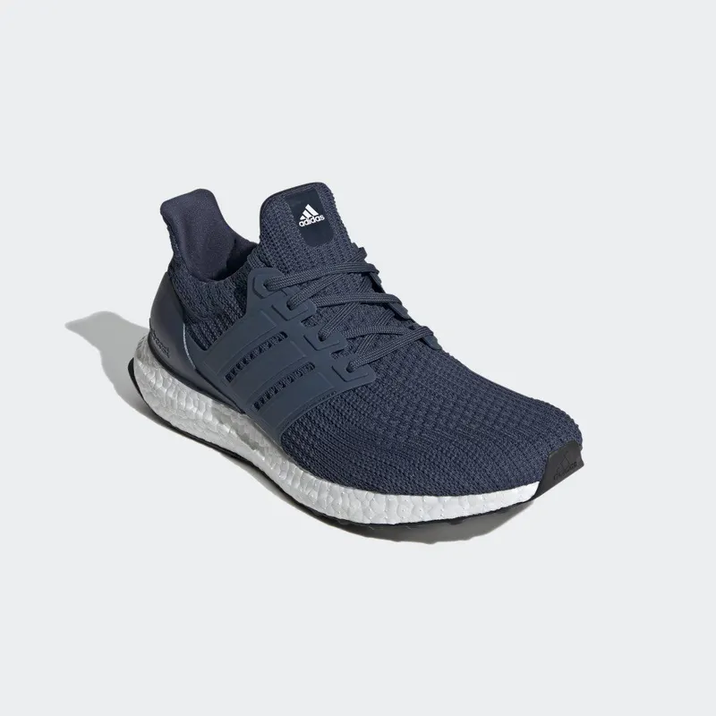 adidas Ultraboost 4.0 DNA Crew Navy / Crew Navy / Cloud White (H05246)