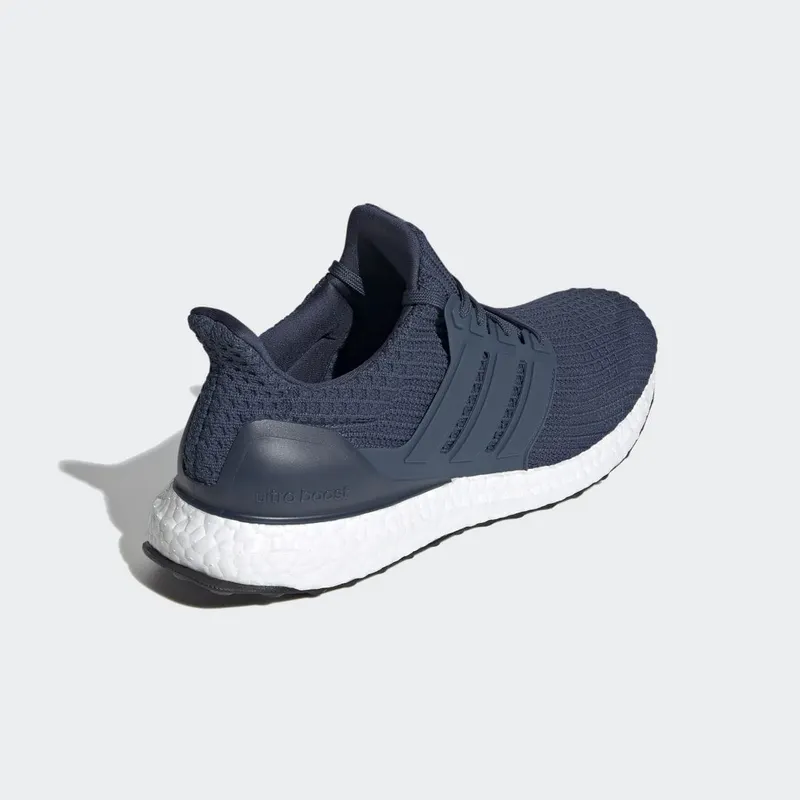 adidas Ultraboost 4.0 DNA Crew Navy / Crew Navy / Cloud White (H05246)