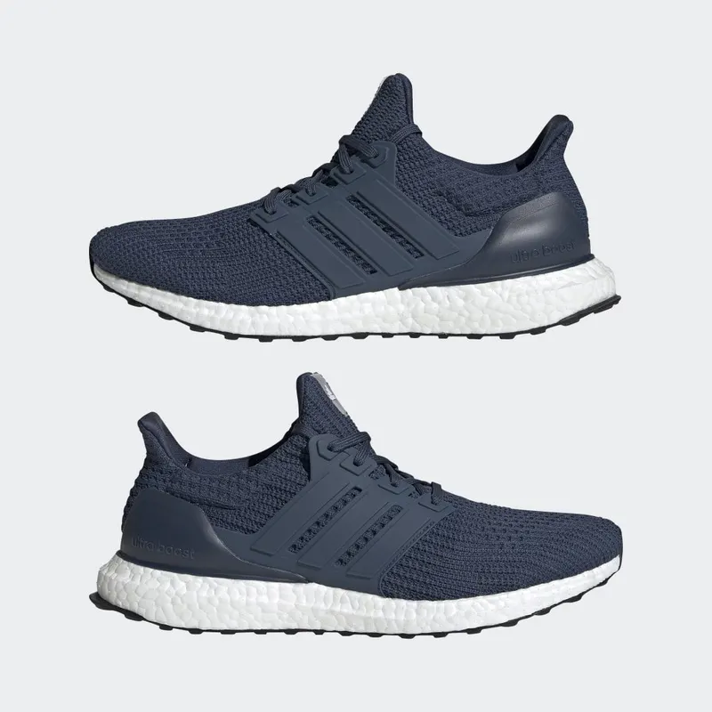 adidas Ultraboost 4.0 DNA Crew Navy / Crew Navy / Cloud White (H05246)