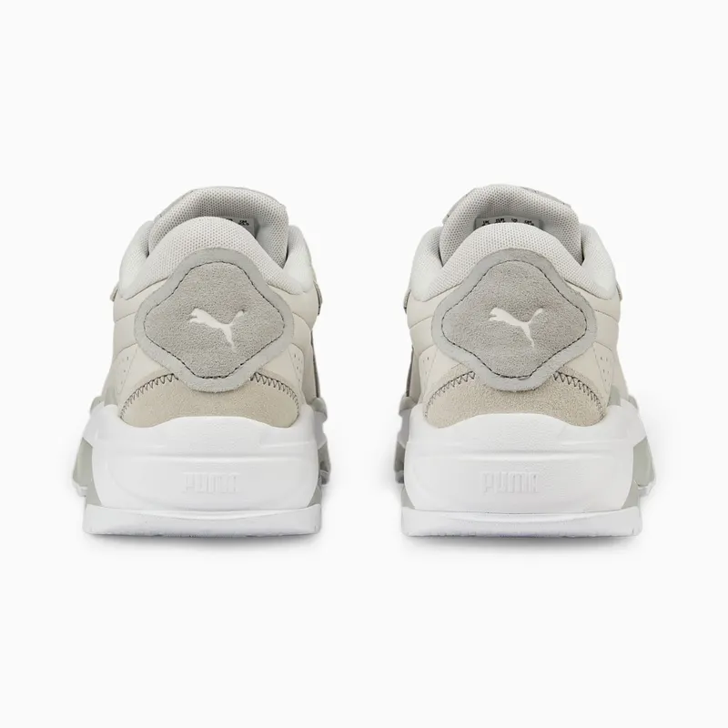 Puma Orkid Grijs/Wit (386716-02)