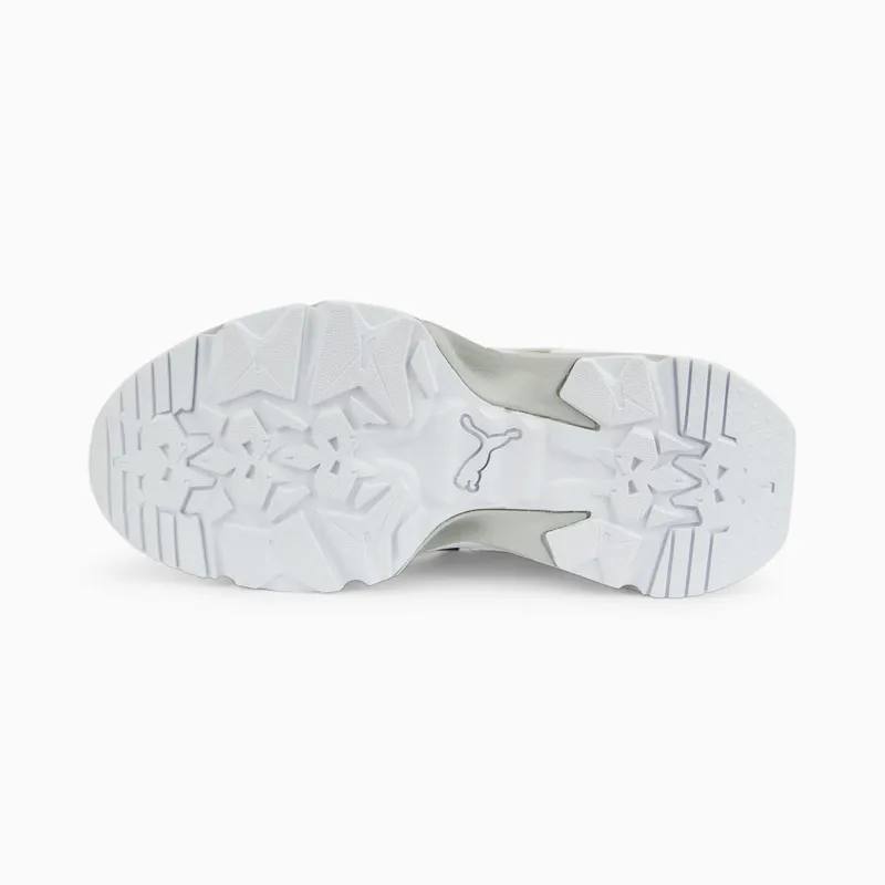Puma Orkid Grijs/Wit (386716-02)
