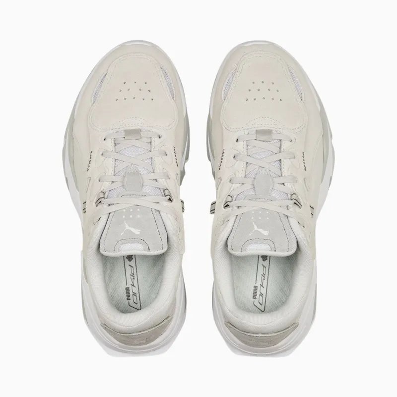 Puma Orkid Grijs/Wit (386716-02)