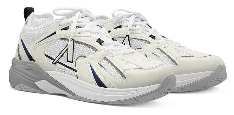 Oserra Mesh S-SP White Marshmallow (TE6705-0010-M)