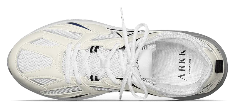 Oserra Mesh S-SP White Marshmallow (TE6705-0010-M)