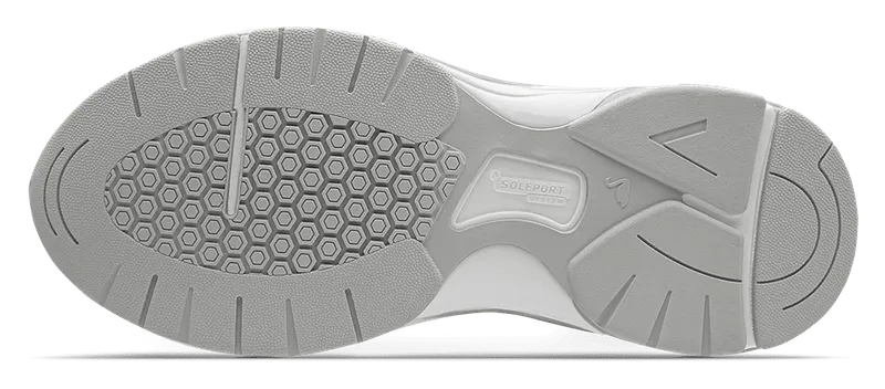 Oserra Mesh S-SP White Marshmallow (TE6705-0010-M)