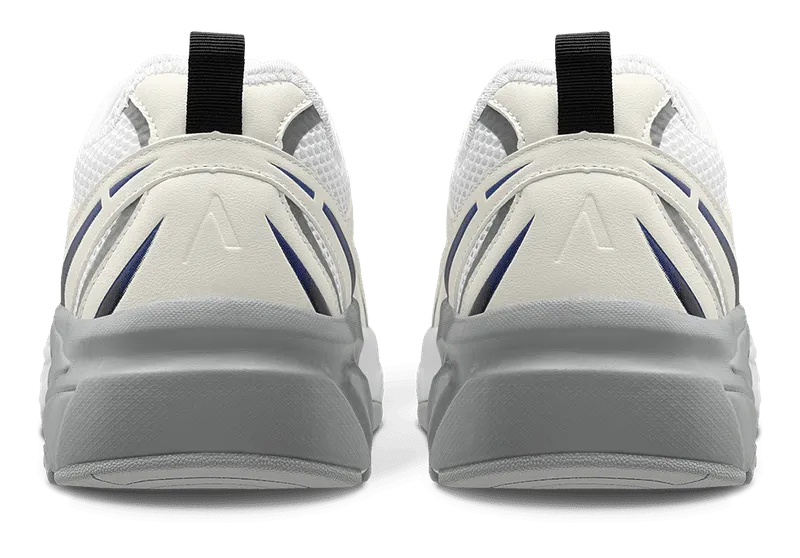 Oserra Mesh S-SP White Marshmallow (TE6705-0010-M)
