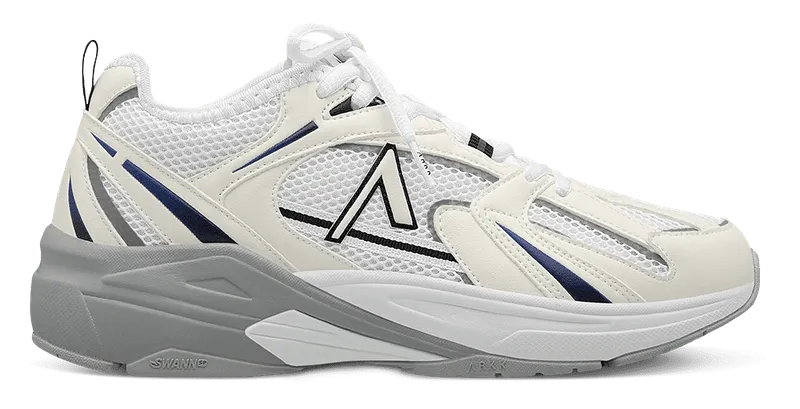 Oserra Mesh S-SP White Marshmallow (TE6705-0010-M)