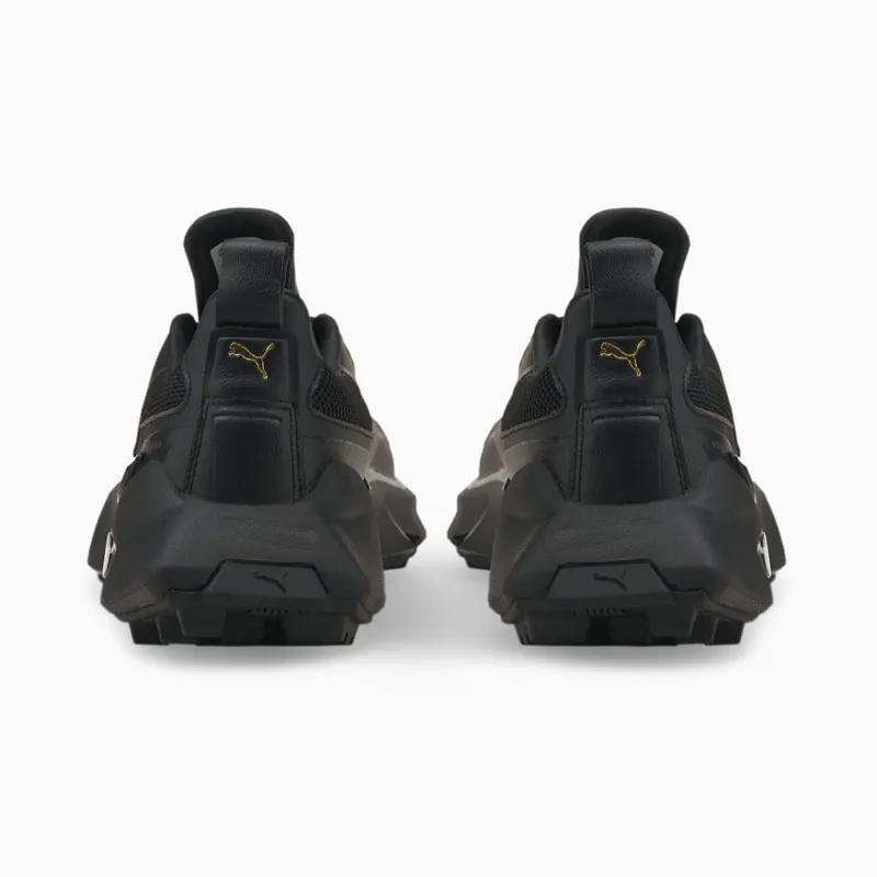 Puma STRKR King Goud/Zwart (383382-01)