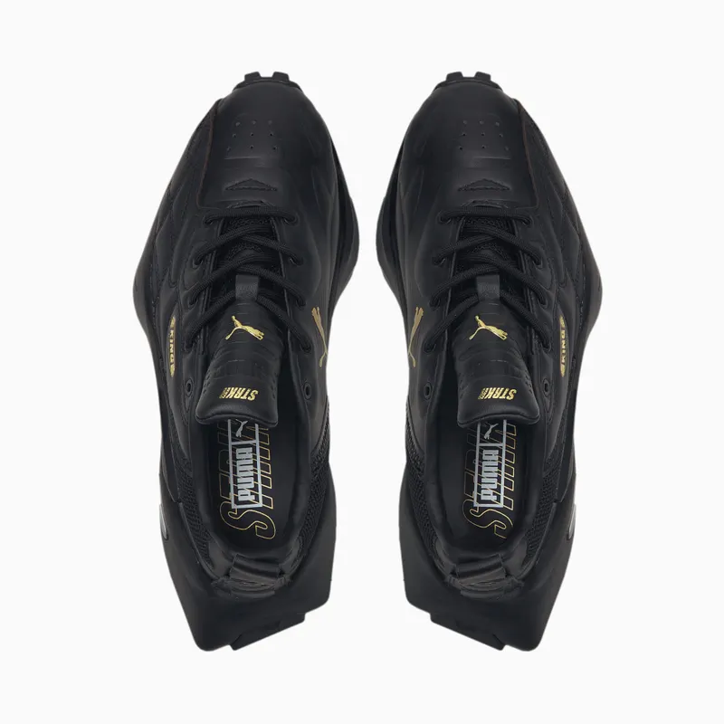 Puma STRKR King Goud/Zwart (383382-01)