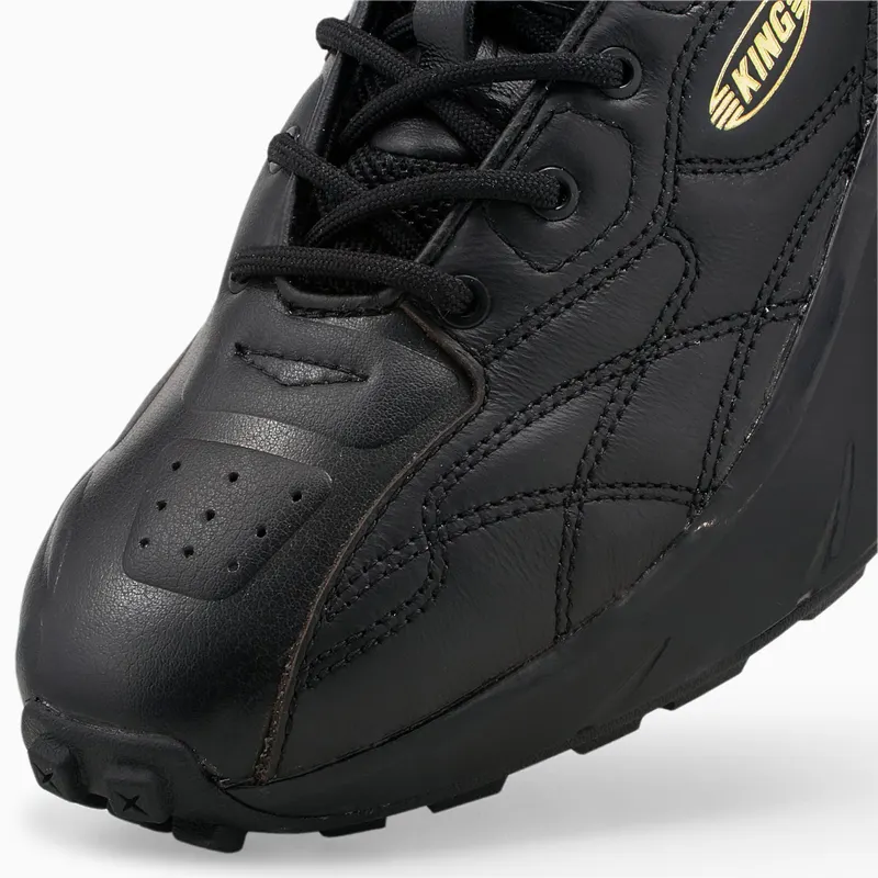 Puma STRKR King Goud/Zwart (383382-01)