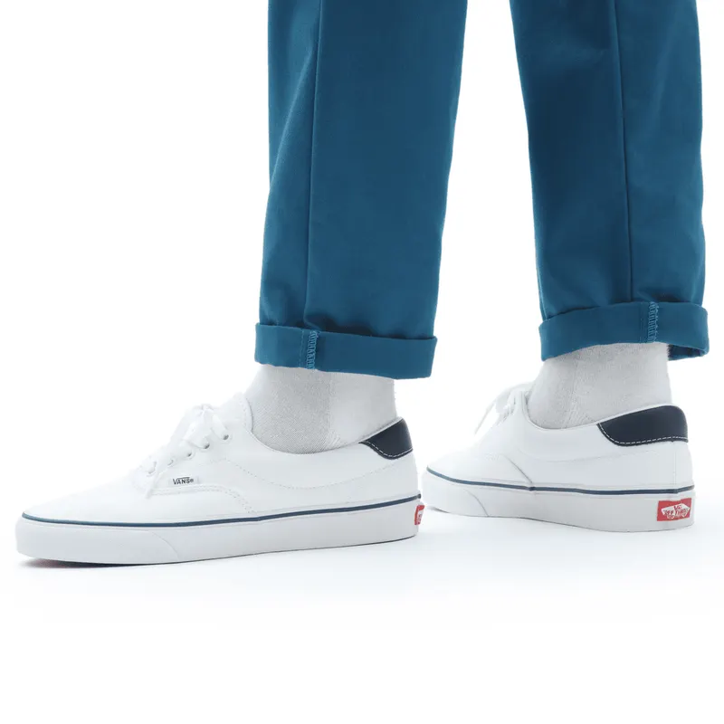 VANS C&l Era 59 Wit (VN0A34584CM)