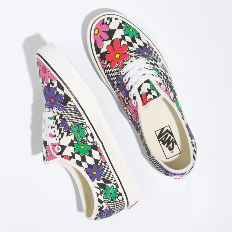 VANS Printed Authentic Multicolour (VN0A348A40G)