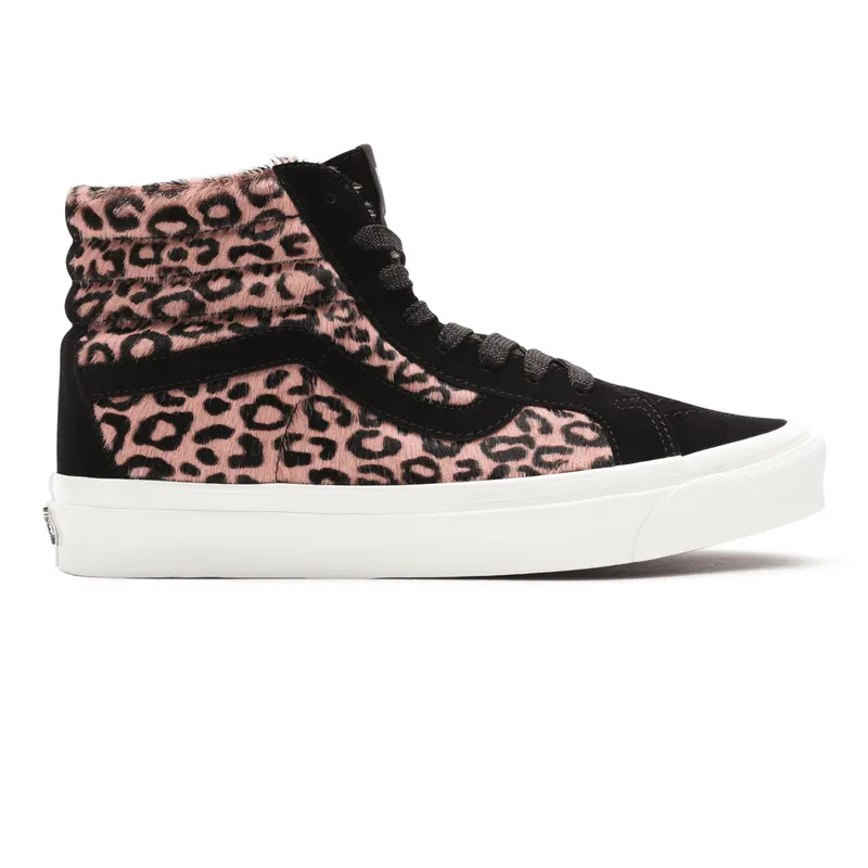 VANS Anaheim Factory Sk8-hi 38 Dx Zwart (VN0A38GF4UI)