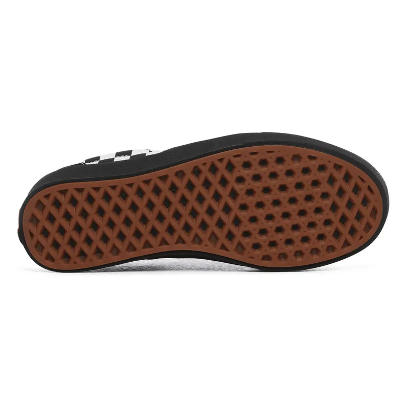 VANS Mixed Media Comfycush Era Zwart (VN0A3WM917Q)