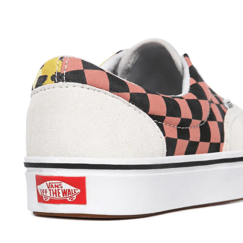 VANS Mixed Media Comfycush Era Wit (VN0A3WM91PC)