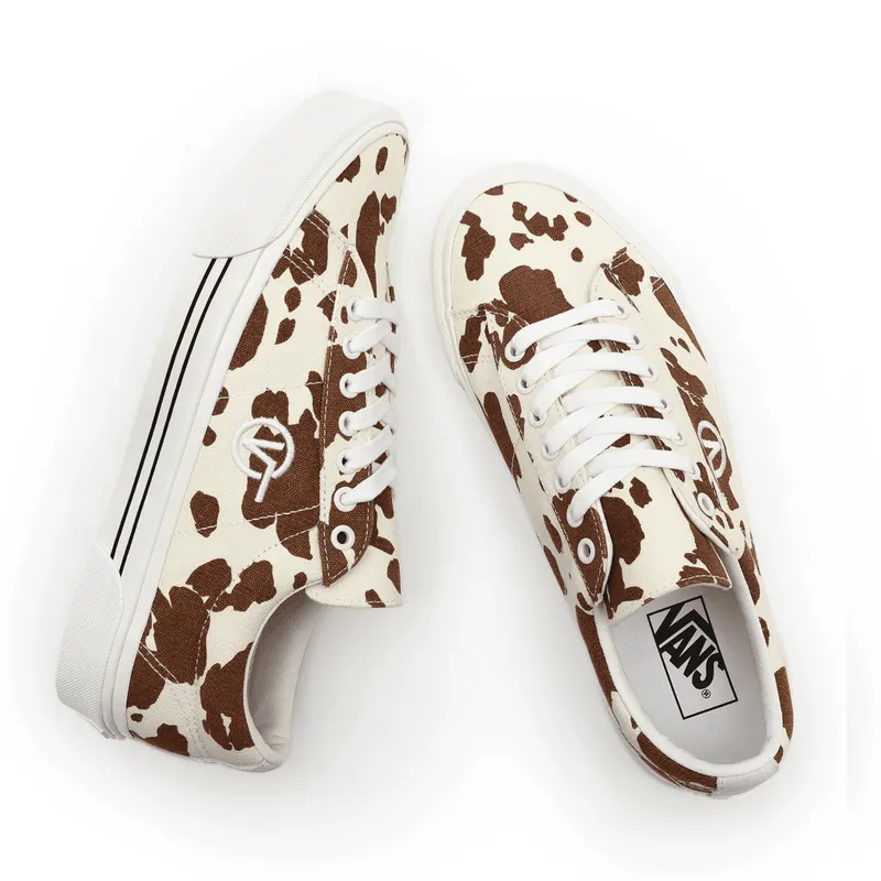 VANS Anaheim Factory Sid Dx Multicolour (VN0A4BTX41A)