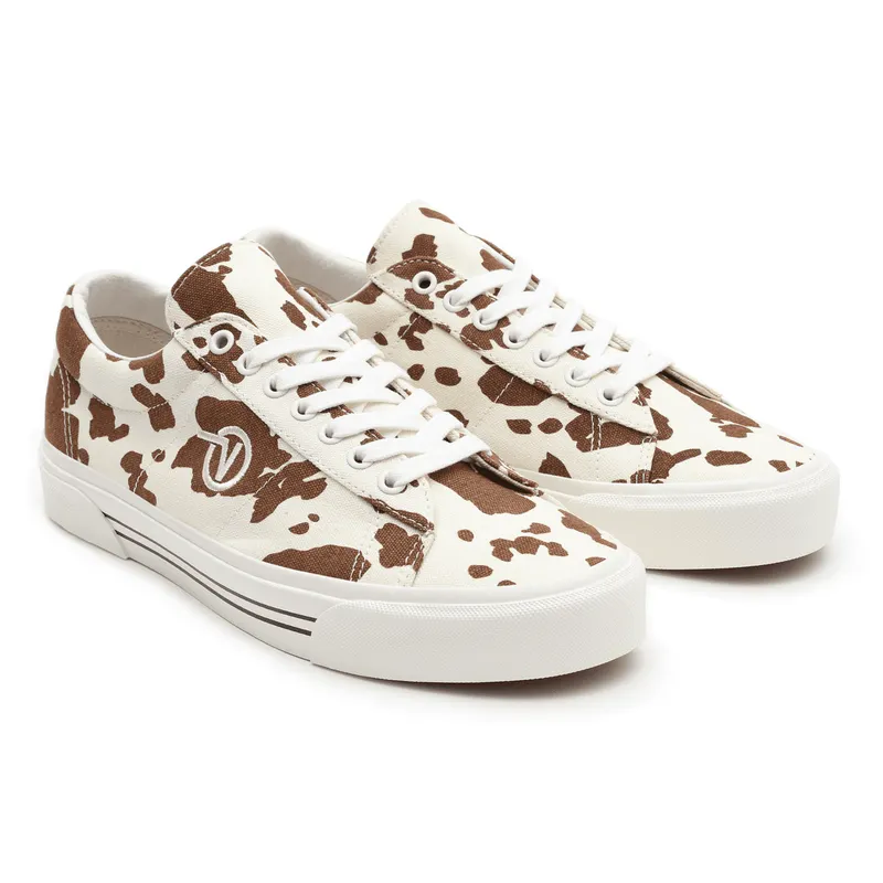 VANS Anaheim Factory Sid Dx Multicolour (VN0A4BTX41A)