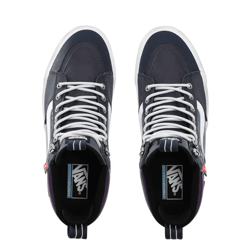 VANS Sk8-hi Mte 2.0 Dx Groen (VN0A4P3I2US)