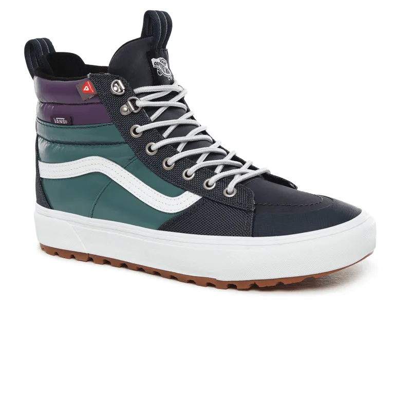 VANS Sk8-hi Mte 2.0 Dx Groen (VN0A4P3I2US)