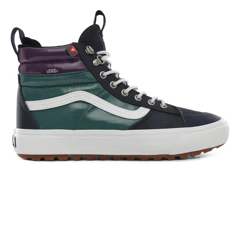 VANS Sk8-hi Mte 2.0 Dx Groen (VN0A4P3I2US)