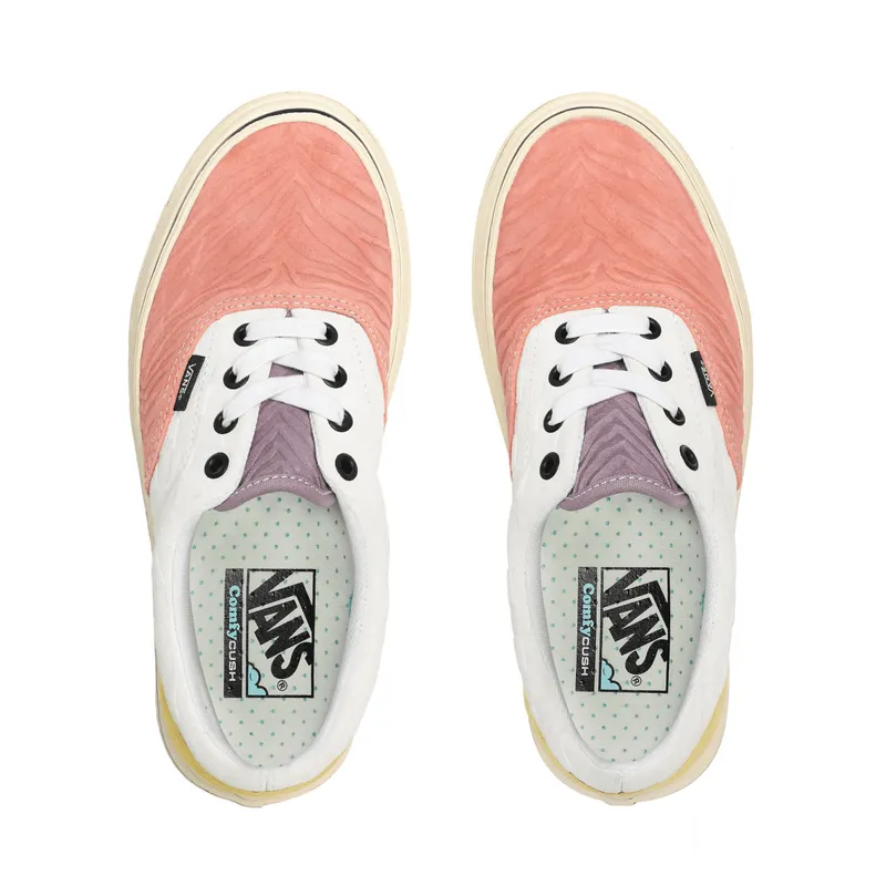 VANS Mixed Media Super Comfycush Era Wit (VN0A4U1D26A)