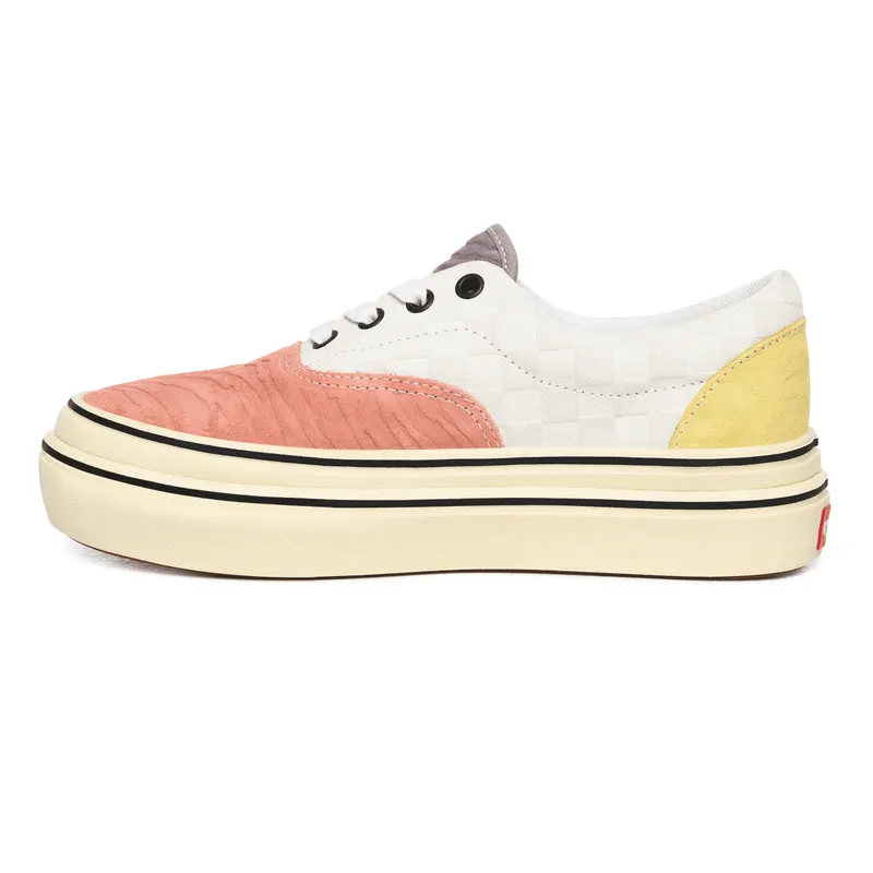 VANS Mixed Media Super Comfycush Era Wit (VN0A4U1D26A)